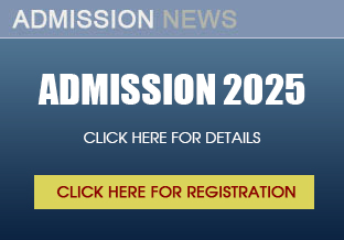 MBA Admission Portal