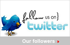   Follow us on Twitter ::..
